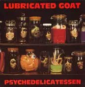 Lubricated Goat