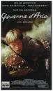 VHS - Luc Besson / Milla Jovovich - Giovanna d'Arco / The Messenger: The Story of Joan of Arc - Italian