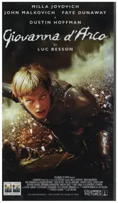 Luc Besson - Giovanna d'Arco / The Messenger: The Story of Joan of Arc