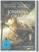 Luc Besson / Milla Jovovich / John Malkovich a.o. - Johanna von Orleans / The Messenger: The Story of Joan of Arc