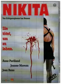 Luc Besson - Nikita / La Femme Nikita