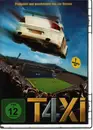 DVD - Luc Besson / Samy Naceri a.o. - T4xi