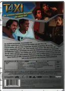 DVD - Luc Besson / Samy Naceri a.o. - T4xi