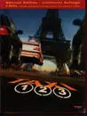 DVD-Box - Luc Besson / Samy Naceri a.o. - Taxi 1 2 3 - Digipak + Slipcase