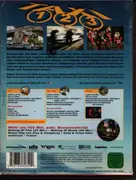 DVD-Box - Luc Besson / Samy Naceri a.o. - Taxi 1 2 3 - Digipak + Slipcase