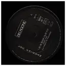 12inch Vinyl Single - Luc Fairdan - T'as de beaux lolos