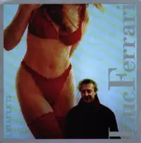 Luc Ferrari - Cellule 75