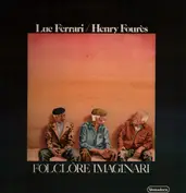 Luc Ferrari