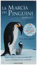 VHS - Luc Jacquet - La Marcia Dei Pinguni / March Of The Penguins - Italian