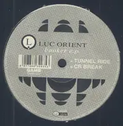 Luc Orient - Bunker E.P.