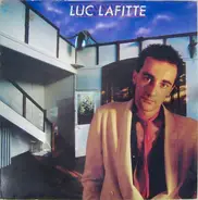 Luc Lafitte - Luc Lafitte