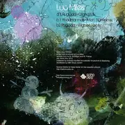 12inch Vinyl Single - Luc Miles - Rugiada / Ybaddar Mas