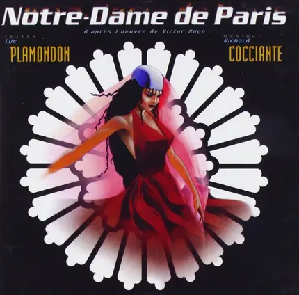 Luc Plamondon , Riccardo Cocciante - Notre-Dame De Paris