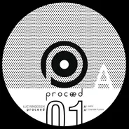 Luc Ringeisen - Proceed