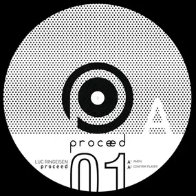 LUC RINGEISEN - Proceed