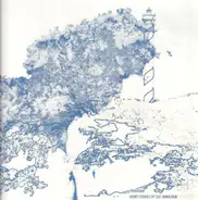 Luc Ringeisen - SHORT STORIES EP
