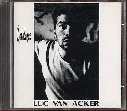 Luc Van Acker - Catalogue