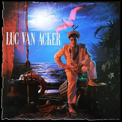 Luc Van Acker - Luc Van Acker