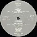 LP - Luc Van Acker - The Ship