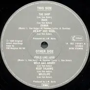 Luc Van Acker - The Ship