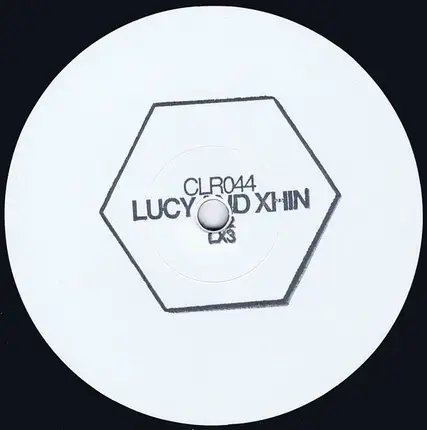 Lucy And Xhin - Lx2 / Lx3