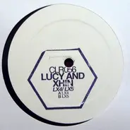 Lucy And Xhin - Lx4 / Lx5