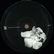 Lucy And Ben Klock - War Lullaby