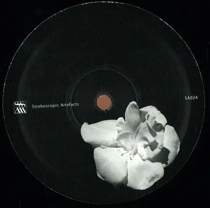 Lucy And Ben Klock - War Lullaby