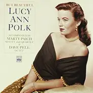 Lucy Ann Polk - But Beautiful