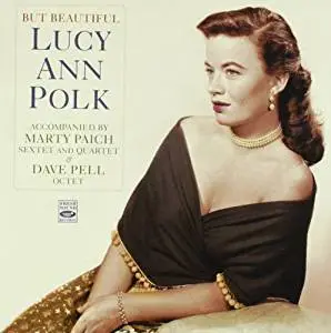 Lucy Ann Polk - But Beautiful