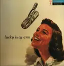 LP - Lucy Ann Polk - Lucky Lucy Ann