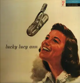 Lucy Ann Polk - Lucky Lucy Ann