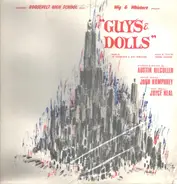 Lucy Ariniello, Bruce Hallenbeck a.o. - Guys & Dolls