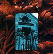 CD - Lucy Brown - Lucy Brown