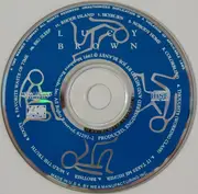 CD - Lucy Brown - Lucy Brown