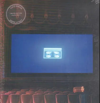 Lucy Dacus - Home Video