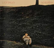 CD - Lucy Dacus - No Burden - Digipak