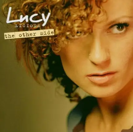 Lucy Diakovska - The Other Side