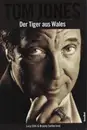 Hardcover - Lucy Ellis / Bryony Sutherland - Tom Jones - Der Tiger aus Wales