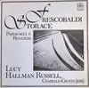 LP - Lucy Hallman Russell - Passacagli E Ruggieri