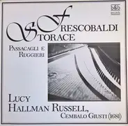 Lucy Hallman Russell - Passacagli E Ruggieri