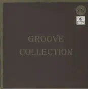 Lucy Pearl - Groove Collection 10