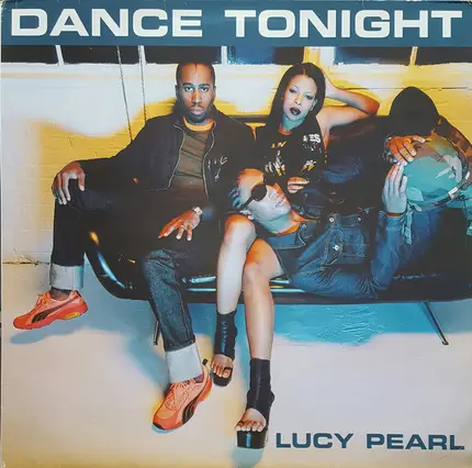 Lucy Pearl - Dance Tonight