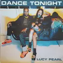 12inch Vinyl Single - Lucy Pearl - Dance Tonight - Etched Promo
