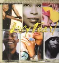 Double LP - Lucy Pearl - Lucy Pearl