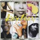 CD - Lucy Pearl - Lucy Pearl