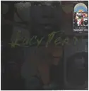 Double LP - Lucy Pearl - Lucy Pearl - Bleu & Smoke Transparent Vinyl