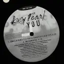 12inch Vinyl Single - Lucy Pearl - You (Damizza Remix)