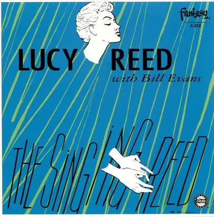Lucy Reed With Bill Evans - The Singing Reed