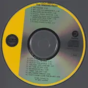 CD - Lucy Reed With Bill Evans - The Singing Reed